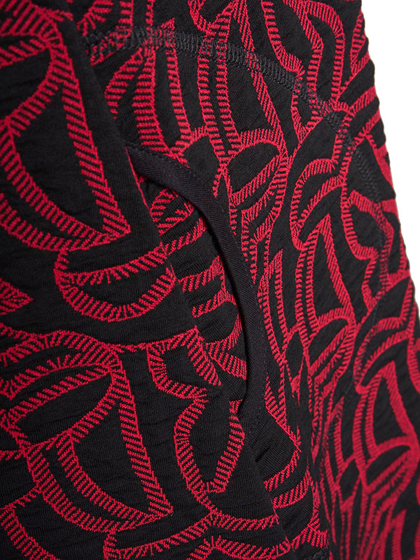 MELINA - Plus Size Tunika fra Pont Neuf