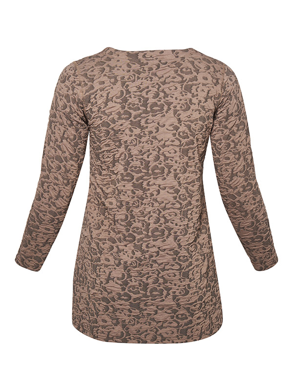 MELINA MIE - Plus Size Tunika fra Pont Neuf