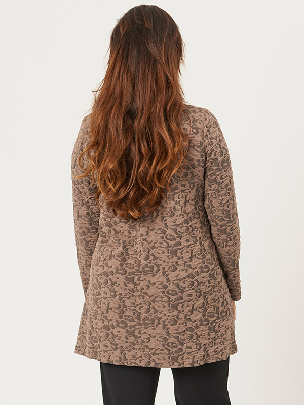 MELINA MIE - Plus Size Tunika fra Pont Neuf