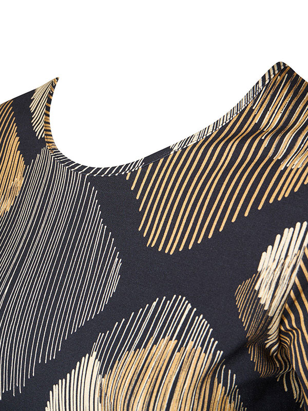 MELLY - Plus Size Bluse fra Pont Neuf