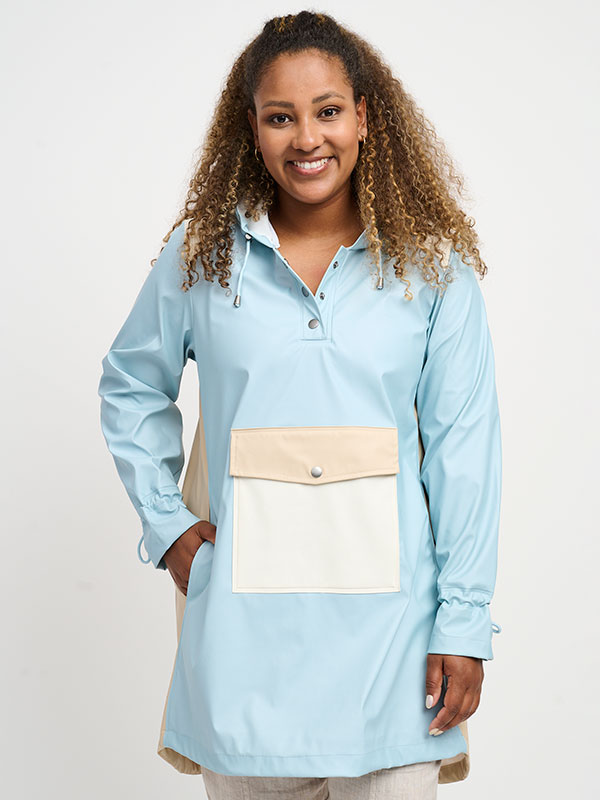 RAGNA - Plus Size Jakke fra Pont Neuf