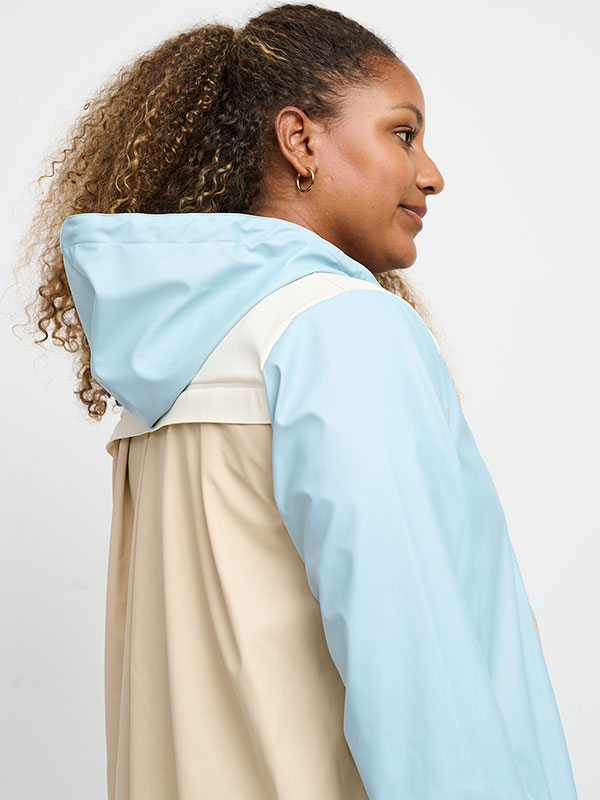 RAGNA - Plus Size Jakke fra Pont Neuf