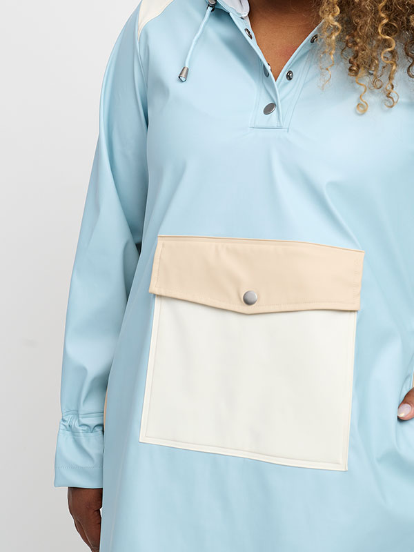 RAGNA - Plus Size Jakke fra Pont Neuf