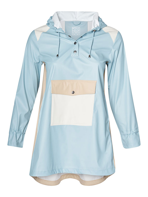RAGNA - Plus Size Jakke fra Pont Neuf