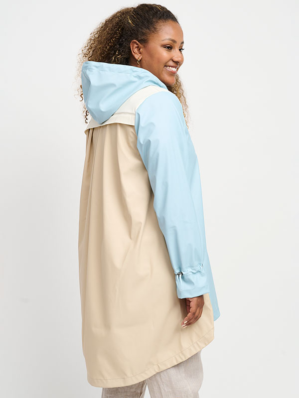 RAGNA - Plus Size Jakke fra Pont Neuf