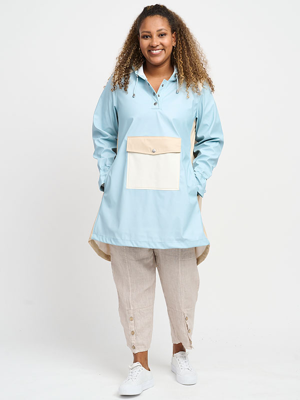 RAGNA - Plus Size Jakke fra Pont Neuf