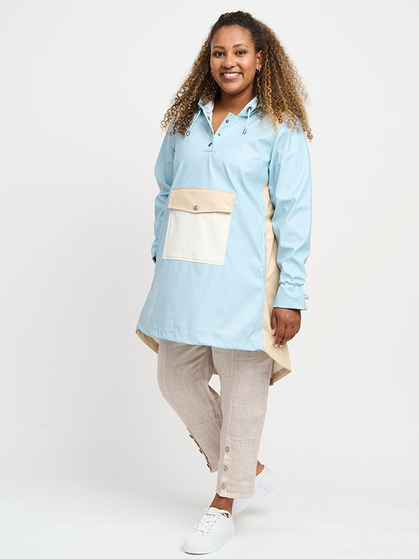 RAGNA - Plus Size Jakke fra Pont Neuf