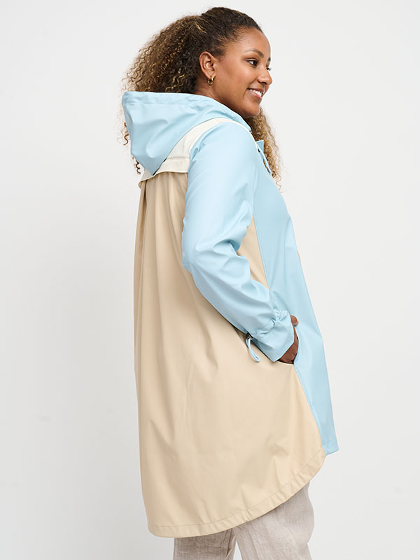RAGNA - Plus Size Jakke fra Pont Neuf