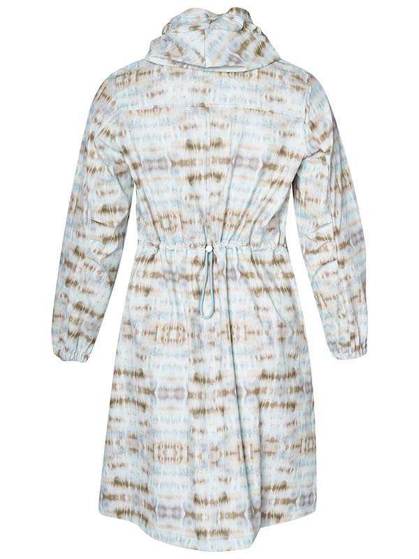 RASMINE - Plus Size Raincoat fra Pont Neuf