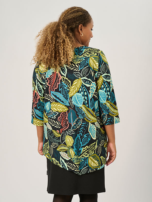 ROSALINA - Plus Size Tunika fra Pont Neuf