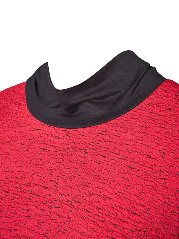 STEFFI - Plus Size Bluse fra Pont Neuf