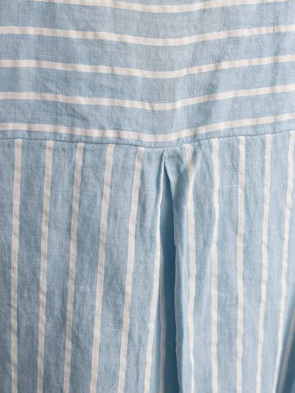 VANILIA - Plus Size Kjole fra Pont Neuf