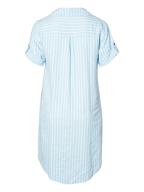 VANILIA - Plus Size Kjole fra Pont Neuf