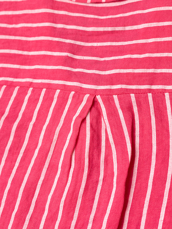 VARDA - Plus Size Skjorte fra Pont Neuf