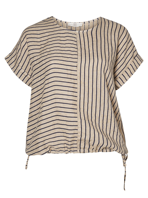 VENCA - Plus Size Bluse fra Pont Neuf