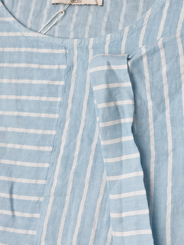 VENCA - Plus Size Bluse fra Pont Neuf