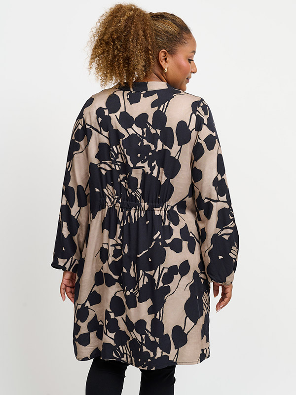 VIBE - Plus Size Tunika fra Pont Neuf