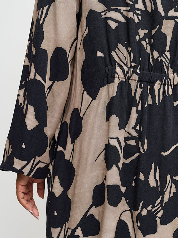 VIBE - Plus Size Tunika fra Pont Neuf