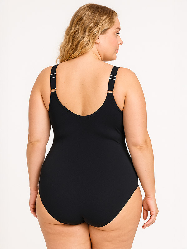 Swimsuit fra Zizzi