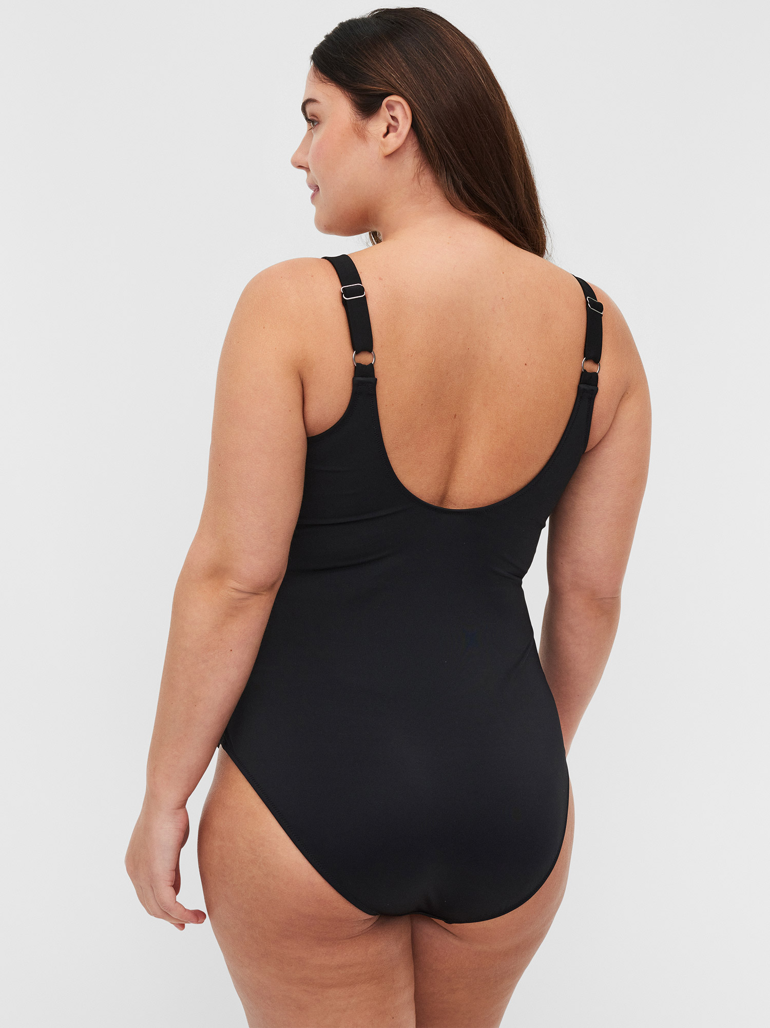 Swimsuit fra Zizzi