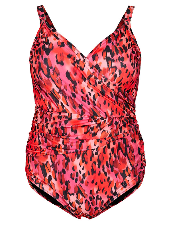 Swimsuit fra Zizzi