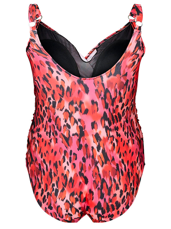 Swimsuit fra Zizzi