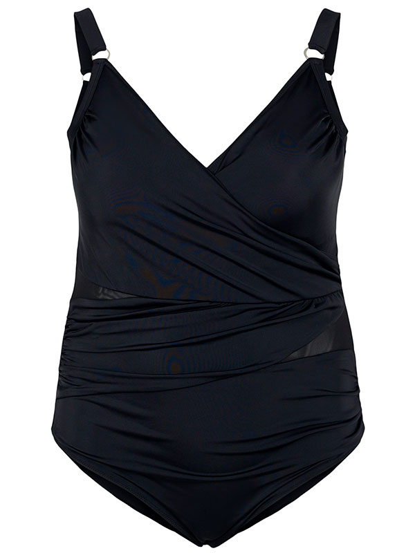 Swimsuit fra Zizzi