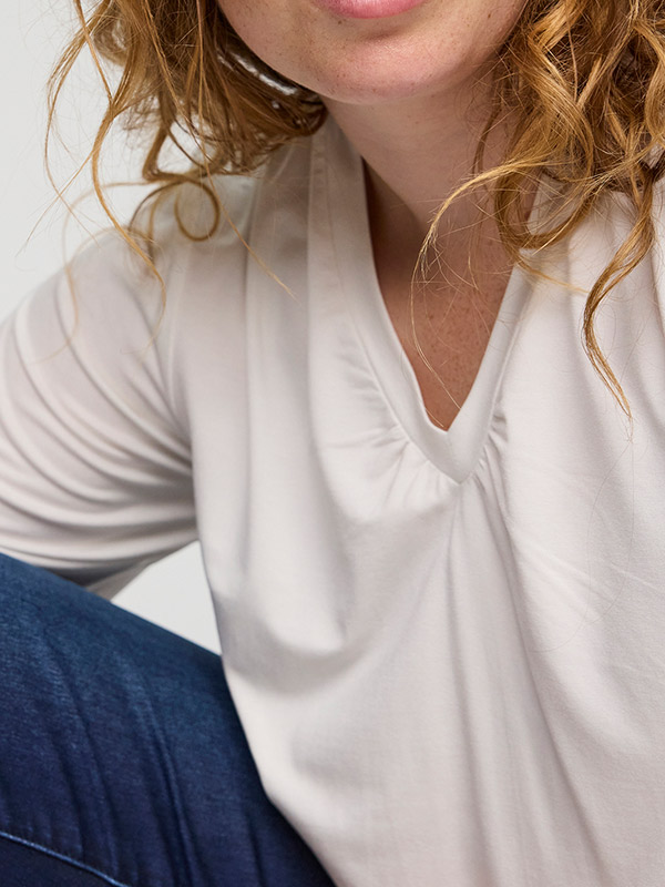 SLYKKE - Plus Size T-skjorte fra Studio