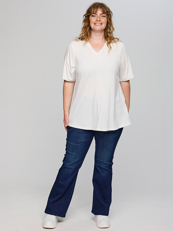 SLYKKE - Plus Size T-skjorte fra Studio