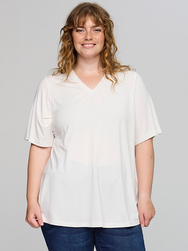 SLYKKE - Plus Size T-skjorte fra Studio