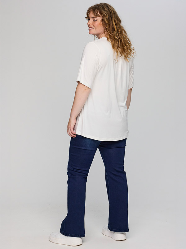 SLYKKE - Plus Size T-skjorte fra Studio