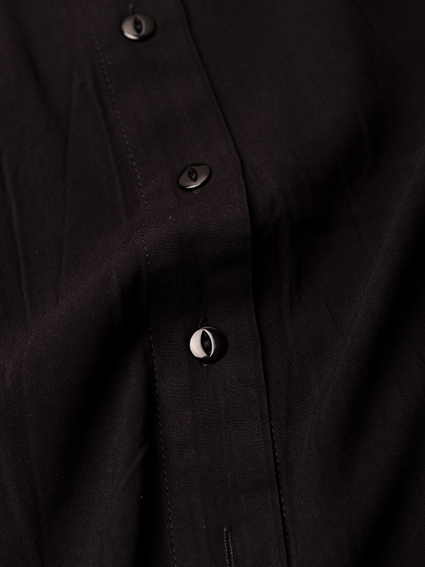 SEMILIE - Plus Size Skjorte fra Studio