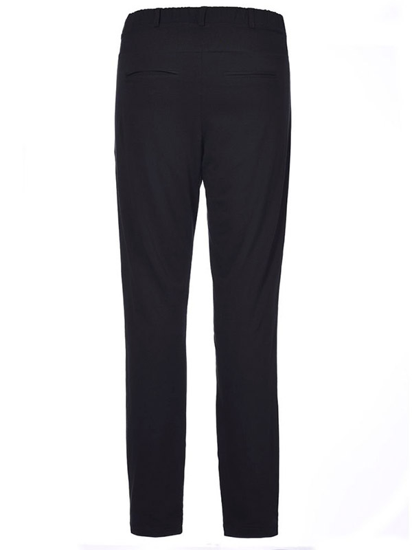 SALLY LONG - Plus Size Bukser fra Studio