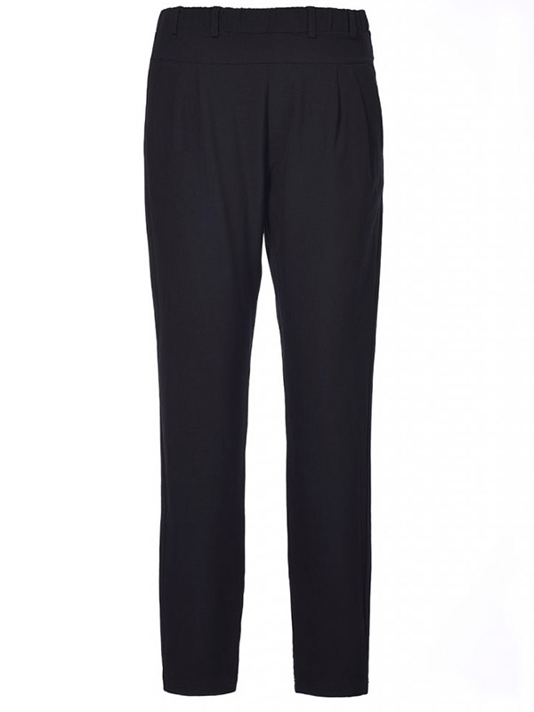 SALLY LONG - Plus Size Bukser fra Studio