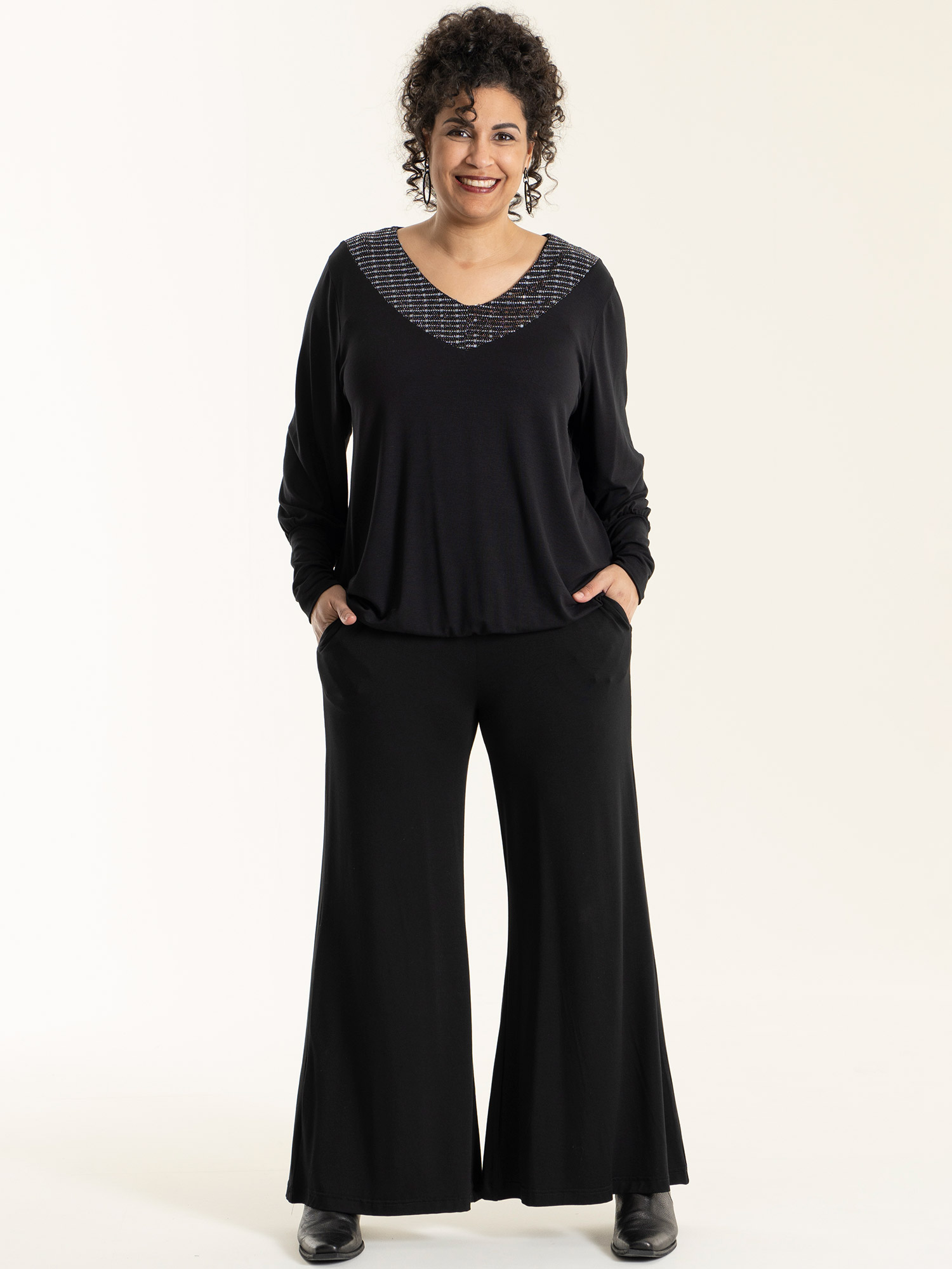 Bluse fra Studio