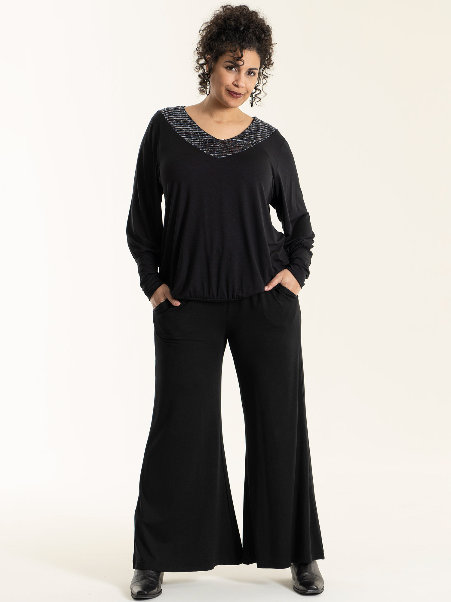 Bluse fra Studio