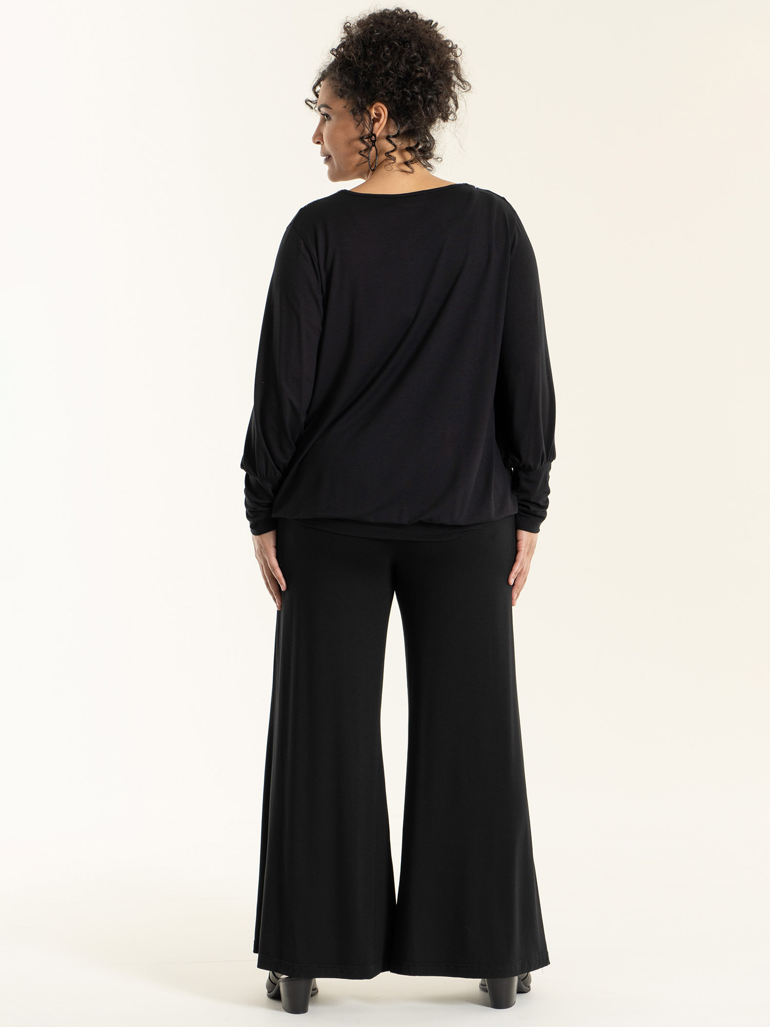 Bluse fra Studio