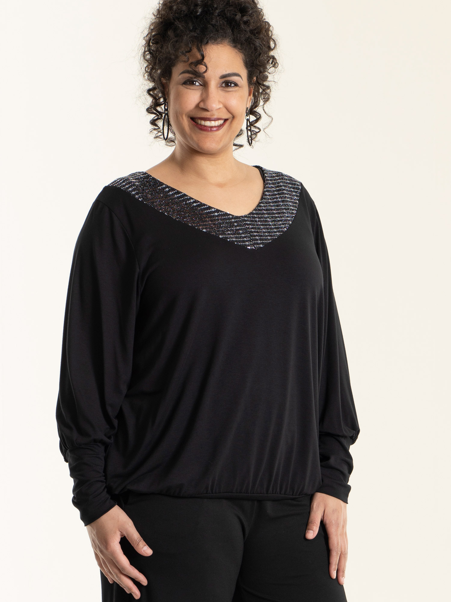 Bluse fra Studio