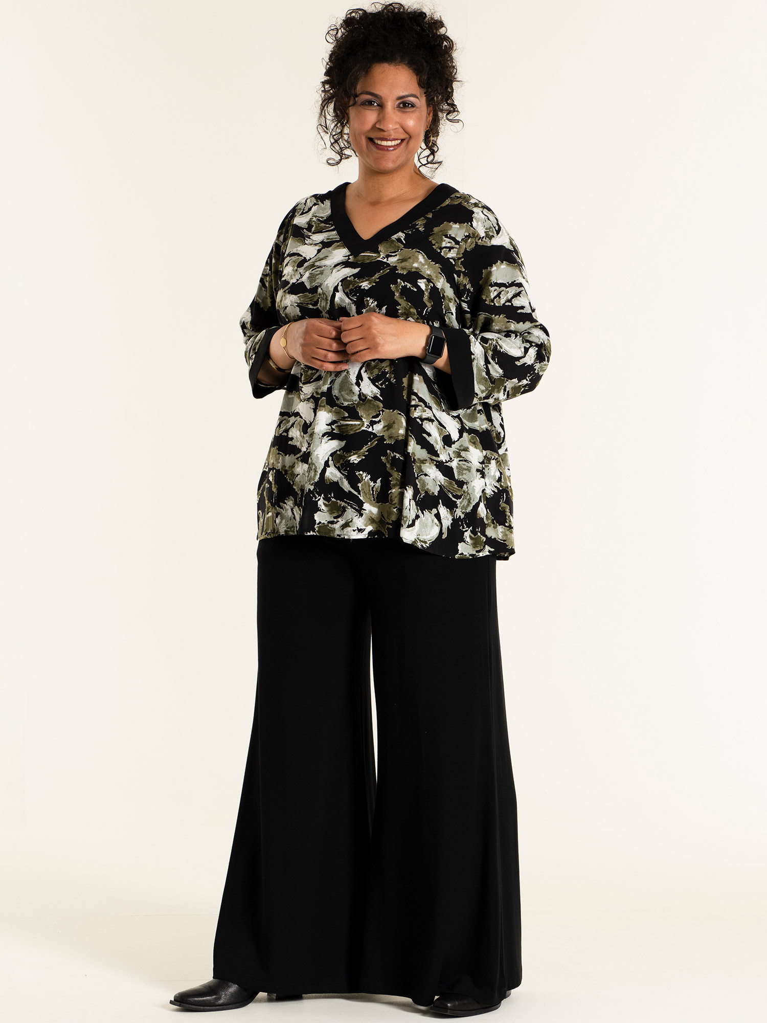 Bluse fra Studio