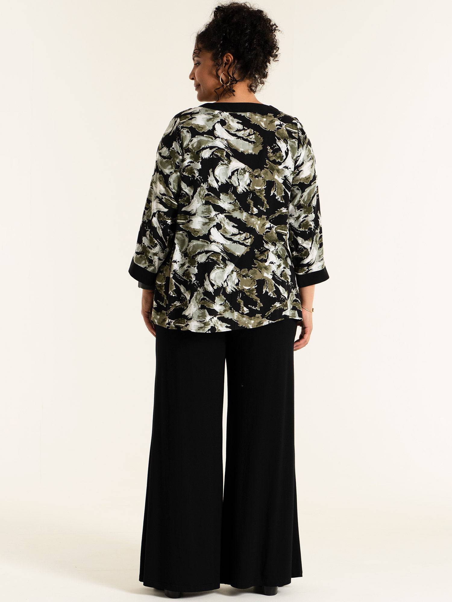 Bluse fra Studio