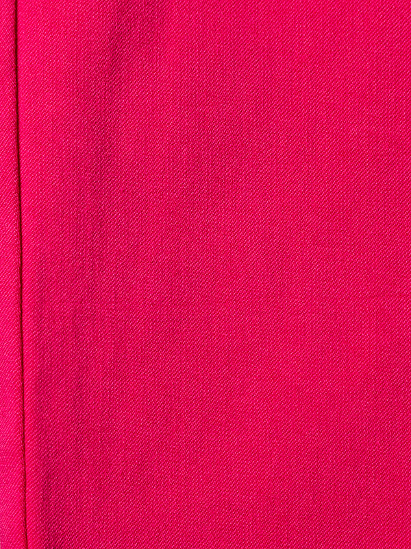 KAJSA - Rosa bengalinbukser med lommer fra Studio