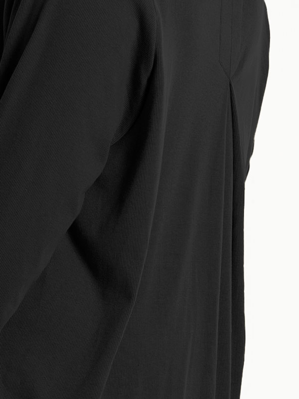 BERIT - Plus Size Bluse fra Studio