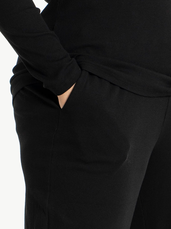 ALBINE - Plus Size Bukser fra Studio