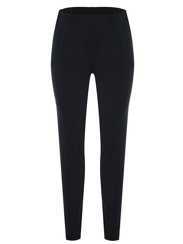 BERNA - Plus Size Leggings fra Studio