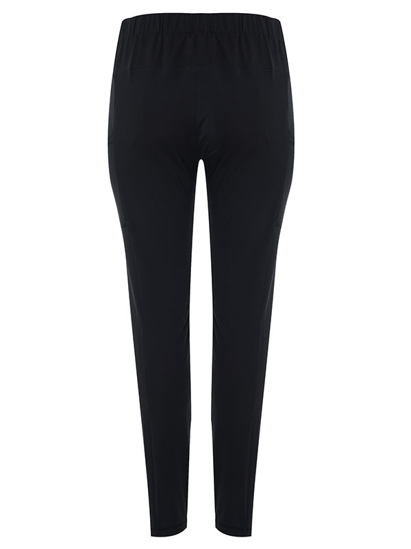 BERNA - Plus Size Leggings fra Studio
