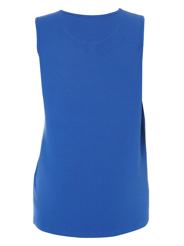EDIT - Plus Size Topp fra Studio