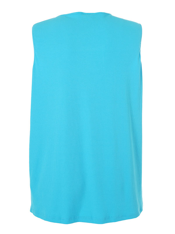 EDIT - Plus Size Bluse fra Studio