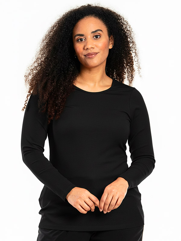 FLO - Plus Size Bluse fra Studio