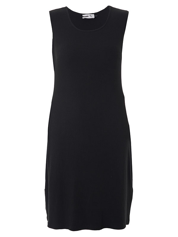 DOLLY - Plus Size Kjole fra Studio