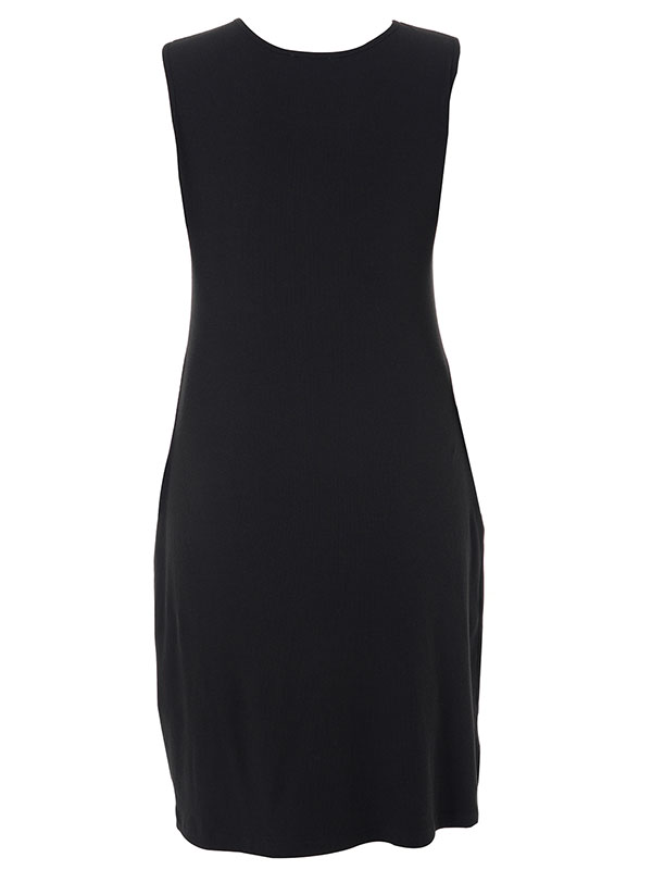 DOLLY - Plus Size Kjole fra Studio